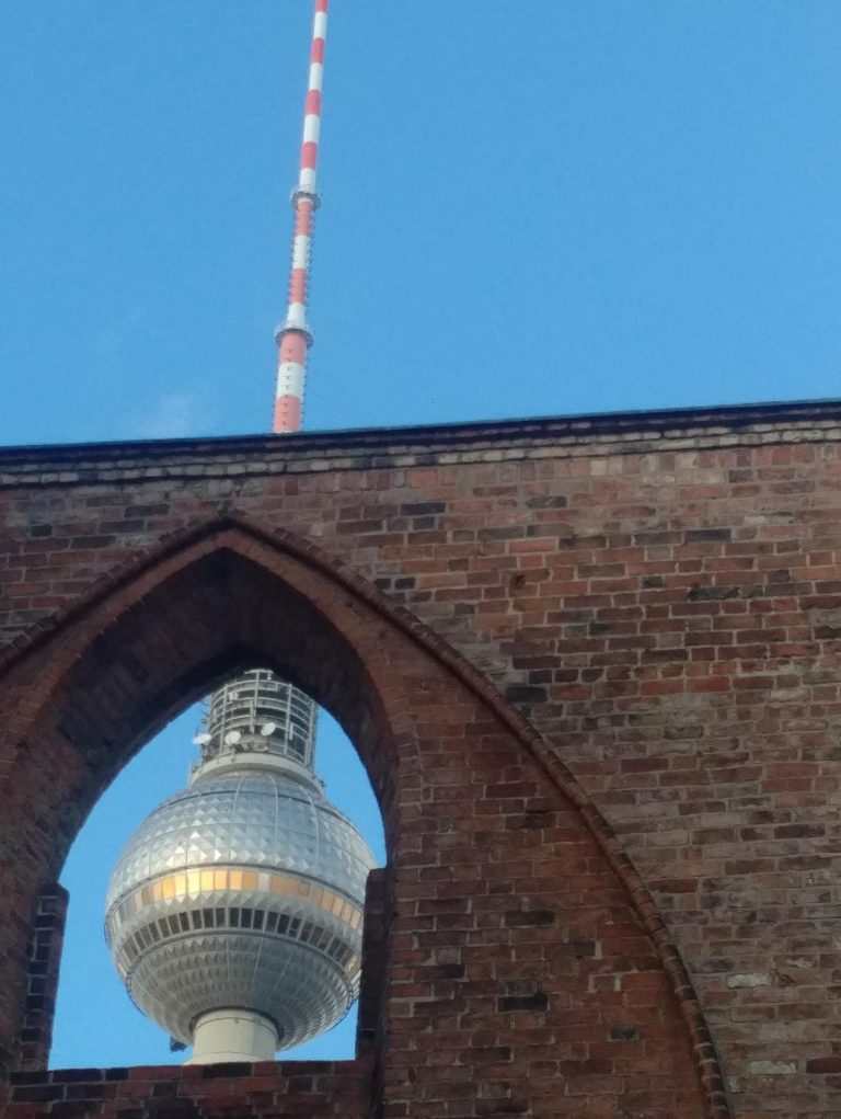 Referenzobjekt Klinkermarkt